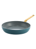 GREENPAN Bratpfanne Evolution (CC009174-001) in blau