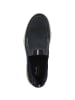 Clarks Slipper Sailview Step in dunkelblau