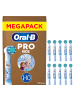 Oral-B Aufsteckbürsten „Kids“ Frozen (10 St. - FFU)