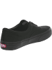 Vans Vans Turnschuhe in black/black