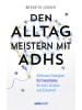 Südwest-Verlag Buch - Den Alltag meistern mit ADHS