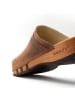 Woody Schnürschuh in oliv
