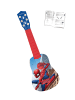 LEXIBOOK® Spider-Man Meine Erste Gitarre – 53 cm
