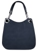 Bruno Banani Handtasche Kunstfaser in blau