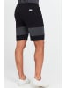 !SOLID Sweatshorts in schwarz