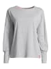 Salzhaut Longsleeve SMAAK in Grey