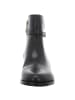 Tamaris Stiefelette in schwarz
