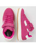 British Knights Sneaker Ezo in fuchsia/weiss