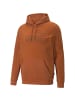 Puma Bodywear M ESSENTIALS ELEVATED POLARFLEECE HOODIE