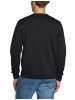 Maerz Muenchen V-Pullover für Herren in anthrazit