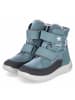Ricosta Schlupfstiefel in blue