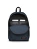 Eastpak Out Of Office 27 - Rucksack 13" 44 cm in brize filter navy