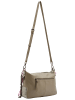 FREDsBRUDER Schultertasche Beautiful Mess Shoulderbag in Taupe