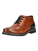 Bugatti Businessschuhe in Cognac
