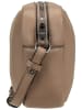 LIEBESKIND BERLIN Bodybag Maia Camera S Sheep Natural in Neutral Gray