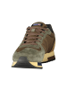 BLAUER USA Braun Herren Sneaker aus Polyurethan