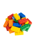 LEGO Duplo 100 Bausteine + 25 2x4 Steine - ab 18 Monaten in multicolored