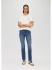 s.Oliver Jeans-Hose BETSY in 54Z6_blau
