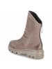 Paul Green Stiefeletten in beige