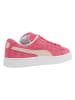 Puma Puma Puma Suede XL Sneakers in tart cherry/island park