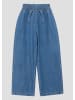 s.Oliver Jeans-Hose WIDE LEG  in  54Y2_blau