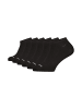alife and kickin Socken 6 PACK - JanAK in black