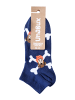 Unabux Sneakersocken Prints in MURPHY