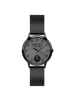 Versus Versace Quarzuhr VSP571921 in schwarz