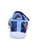Slobby Sneaker in blau