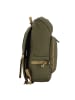 Jack Wolfskin Dachsberg Rucksack 52 cm Laptopfach in island moss