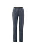 Maier Sports Trekkinghose Norit 2.0 in Blau
