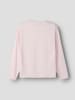 name it Langarmshirt in Cradle Pink1