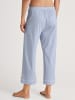 Calida Pants in harmony blue