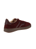 Gant Sneaker low Cuzima in Rot