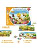 Ravensburger Puzzle 24 Teile Puzzle für kleine Entdecker: Die Biene Maja Ab 4 Jahre in bunt