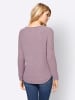 Heine Pullover in mauve