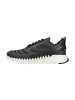 Ecco Sportliche Schnürschuhe in Schwarz
