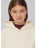 s.Oliver Sweatshirt  in  0406_creme