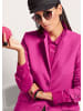 MADELEINE Longblazer in magenta