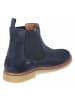 Kaerlek Chelsea Boots in blau