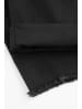 Coccodrillo Jeanshose mit weitem Bein in schwarz