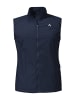 Schöffel Weste "Vest Val Bavona L" in navy blazer