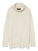 Vero Moda Strickpullover in Birch