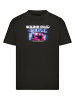 Mister Tee Mister Tee Kids Drift Racing Tee in black