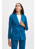 b.young Jackenblazer BYRIZETTA LONG BL 2 - 20812846 in blau