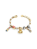 Philipp Plein Armband für Damen in gold