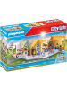 Playmobil City Life 70986 Etagenerweiterung Wohnhaus mit Lichteffekt ab 4 Jahren