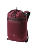 Nitro Fuse 24 - Rucksack 44 cm in wine