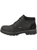 Camel Active Boots 57REF02 in schwarz