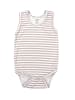 TupTam Baby Jungen Achselbody 5er Pack in beige/grau